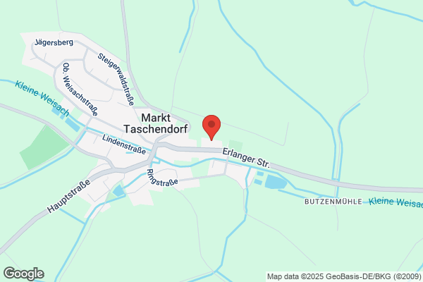 Forstdienststelle Mkt Taschendorf