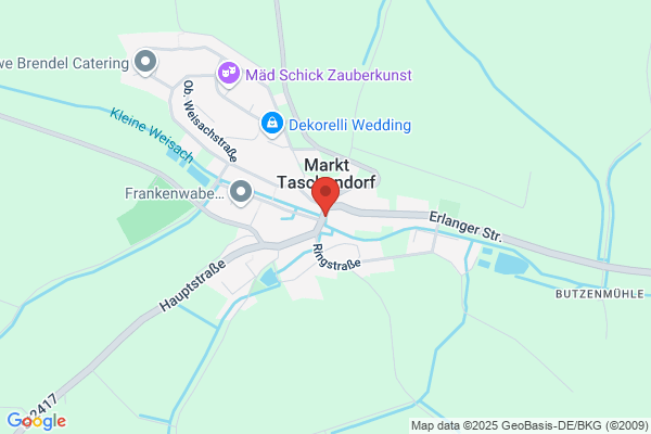 Gaststätte zum Weisachtal Marianne und Fritz Wacker