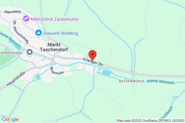 Markt Taschendorf