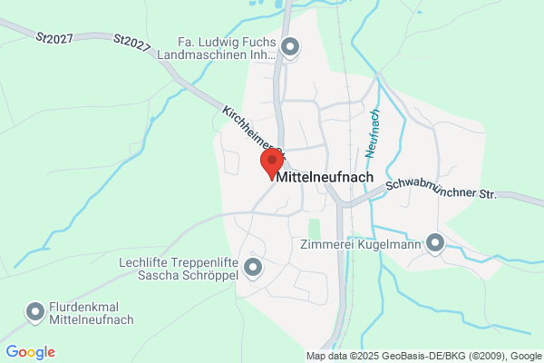 Deutschenbaur Orthopädie GmbH