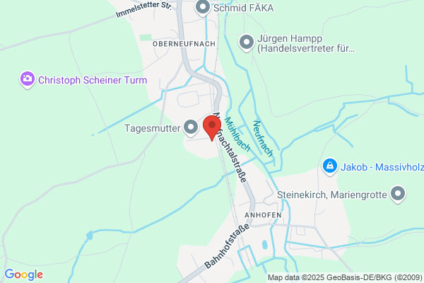 EWS Import & Großhandel