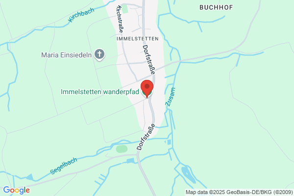 Freischütz Immelstetten