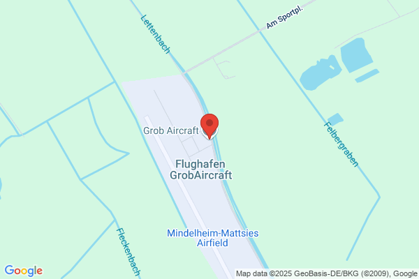 Grob Aircraft