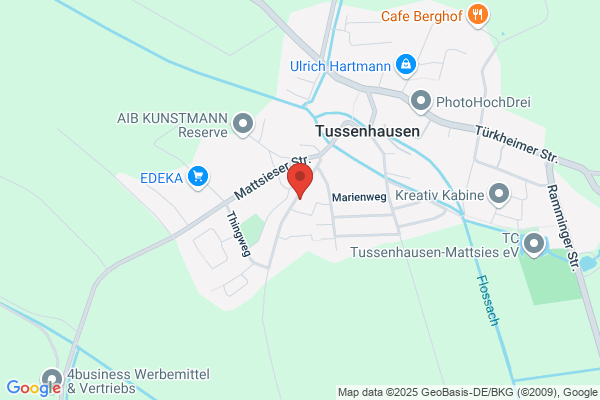 Haus der Anwendungen Petra Maier