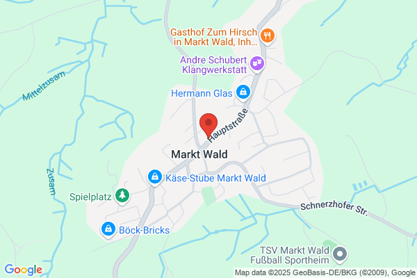 Junge Mannschaft Markt Wald e.V.