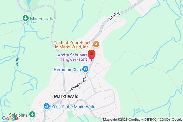 Klangwerkstatt