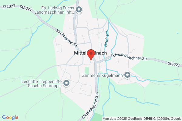 Mittelneufnach