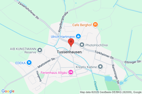 Tussenhausen
