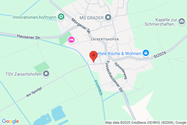 Zaisertshofen