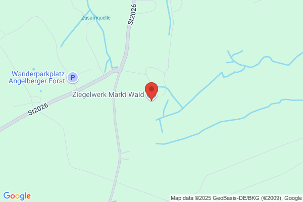 Ziegelwerk Markt Wald GmbH