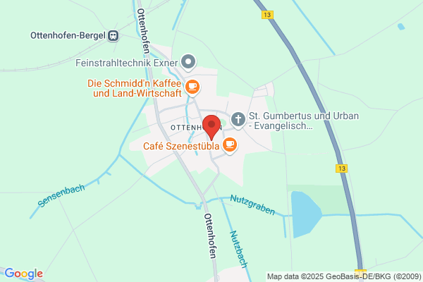 D.V. Baugesellschaft GmbH