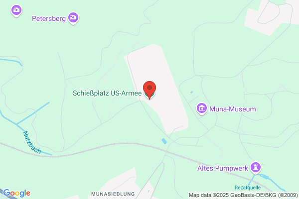 HQ, 69th Signal Battalion Faulenberg Kaserne Geb. 208