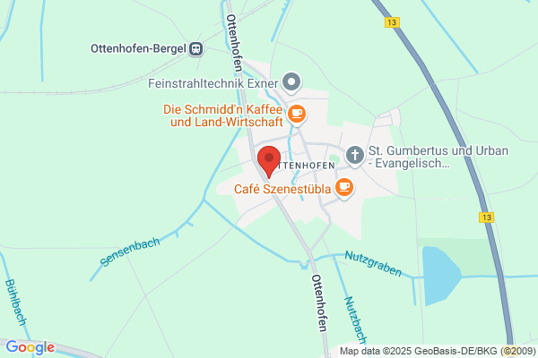 Heizungsbau Hartl