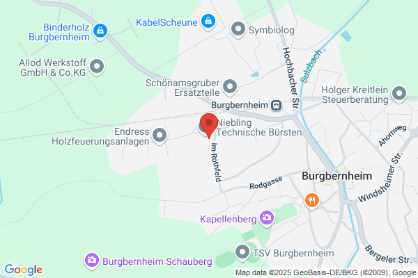 P.S.E. Werkzeuge und Maschinen GmbH