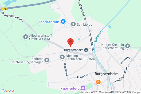 Schönamsgruber Ersatzteile GmbH