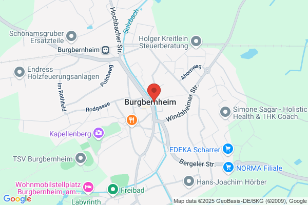 Zum Goldenen Hirschen