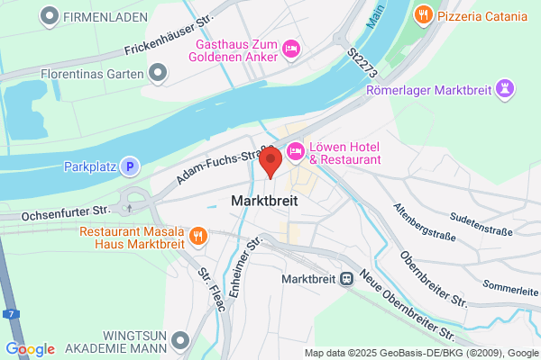 VR Bank Kitzingen eG