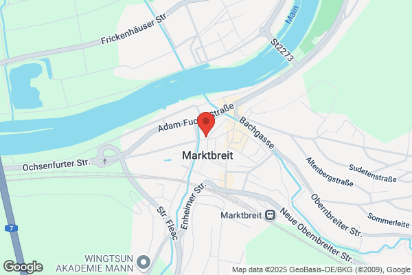 Ambulanter Pflegedienst Cura-Med
