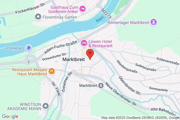 City-Fahrschule