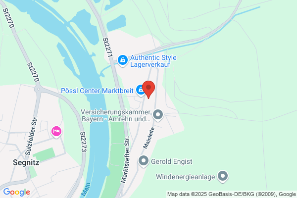 SBBiogas GmbH