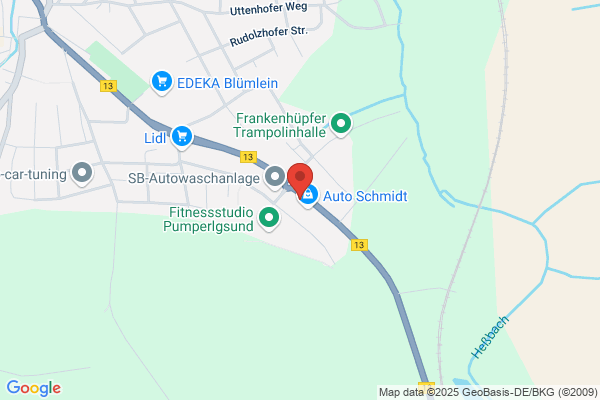 Sanitätshaus Peterreins GmbH