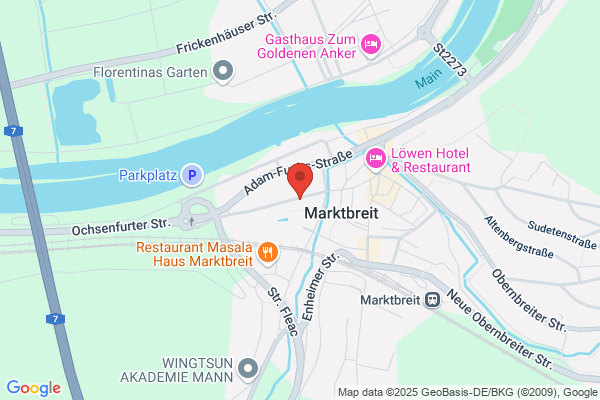 WICH Holzhandel und Sägewerk GmbH