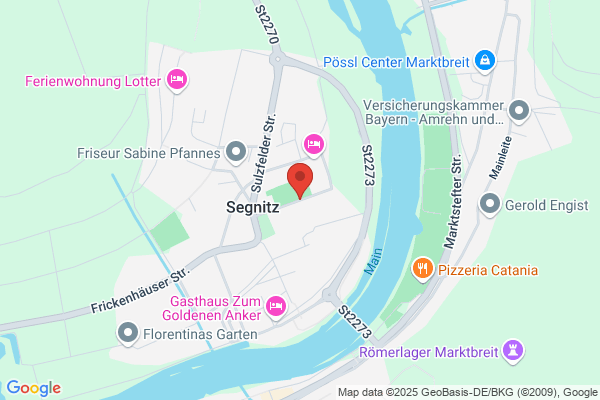 Segnitz