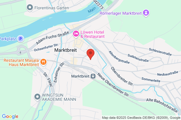 Hauptschule Marktbreit