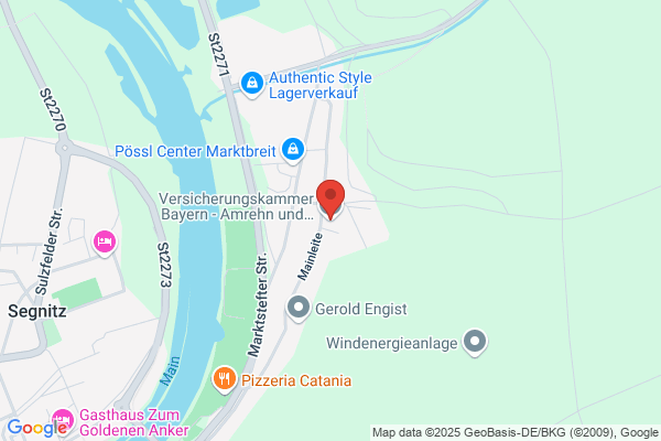 Rudolf Donath Versicherungs-Dienst GmbH