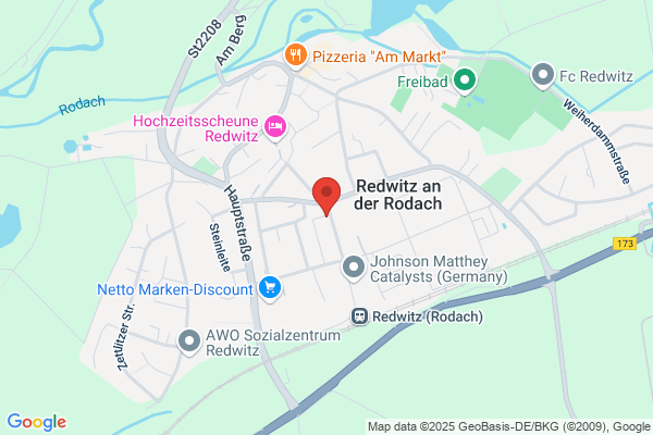 Drehpunkt Redwitz