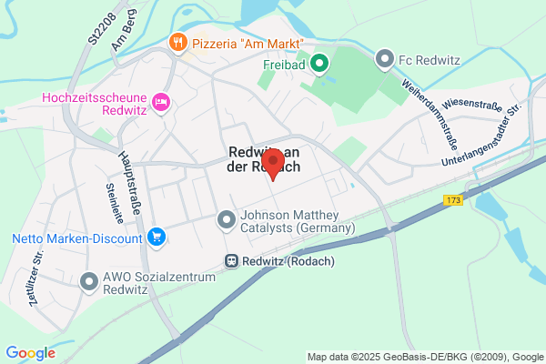 Alumina Systems GmbH