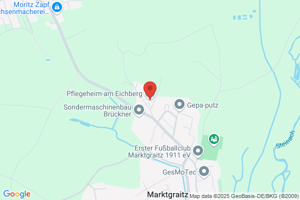 Arbeiterwohlfahrt Pflege- u. Altenheim Bezirksverb. Ober- u. Mittelfranken e. V.