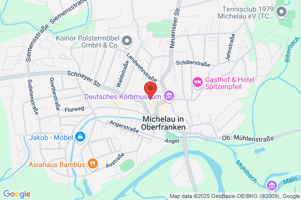 Gemeindeverwaltung Michelau i.OFr., Rathaus