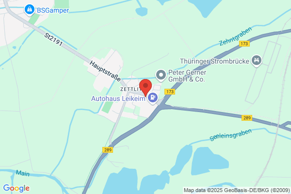 Metzgerei Mantel GmbH