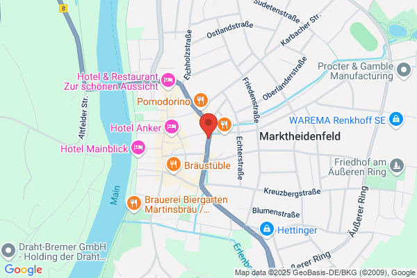 Stadt Marktheidenfeld