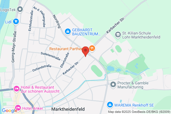 Autovermietung Endrich