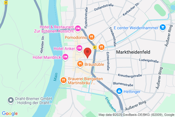 HypoVereinsbank Marktheidenfeld