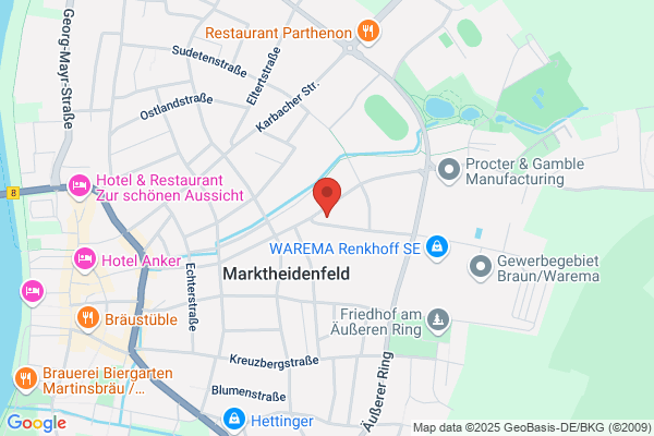 Sparkasse Mainfranken Wurzburg