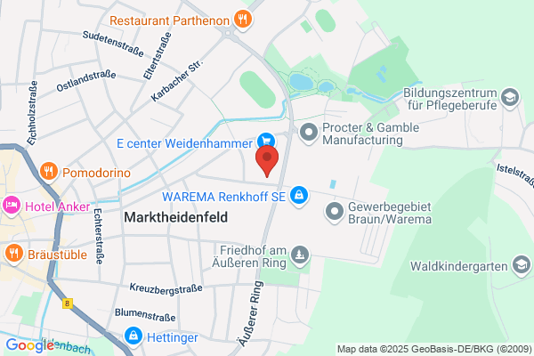 florito Blumenhandelsgesellschaft mbH