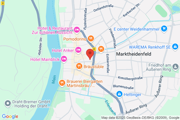 Maribou Mode GmbH