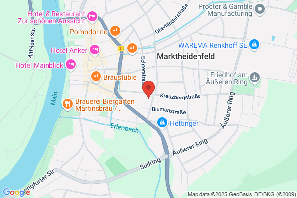 Physiotherapie Heinisch