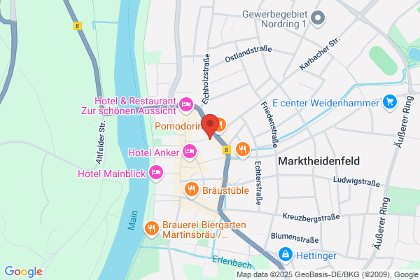 Schülerhilfe Nachhilfe Marktheidenfeld
