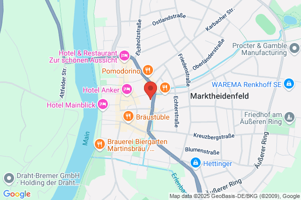 Fußorthopädie Schön & Endres GmbH