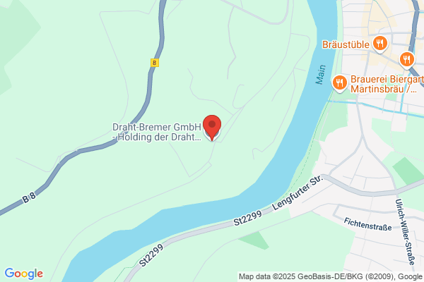 Draht-Bremer Gesellschaft mbH