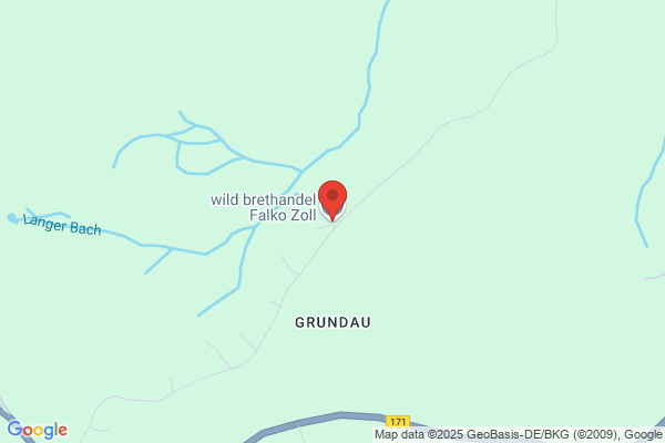 Hundepension Falco