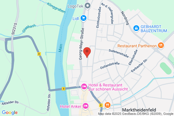 LogASys GmbH