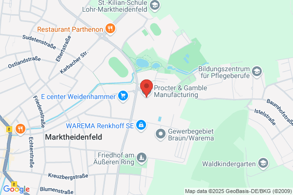 Mang GmbH & Co. KG i.G.