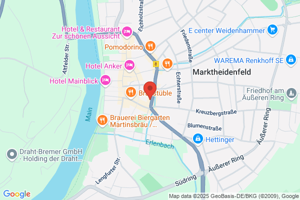 Pfandleihhaus Dipl.-Kfm. A. Väthröder