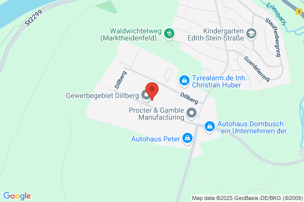 Profilmetall Engineering GmbH