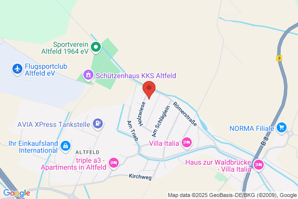 Sportschule Hirrlinger